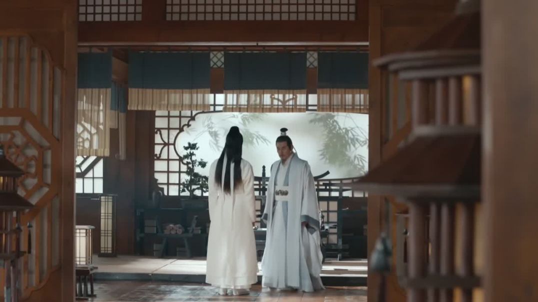 ⁣⁣Legend of Fu Yao Episode - 3 (Urdu/Hindi Dubbed) Eng-Sub #kdrama #cdrama